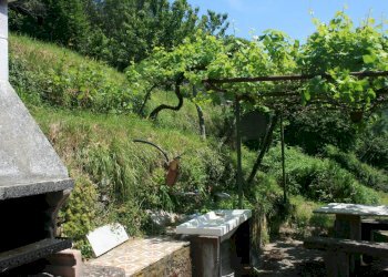 Foto 9 - Casa semi indipendente Via Pernecco Inferiore, Serra Riccò - foto 9