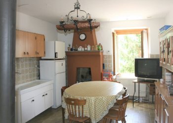 Foto 11 - Casa semi indipendente Via Pernecco Inferiore, Serra Riccò - foto 11