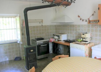 Foto 12 - Casa semi indipendente Via Pernecco Inferiore, Serra Riccò - foto 12