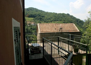 Foto 24 - Casa semi indipendente Via Pernecco Inferiore, Serra Riccò - foto 24