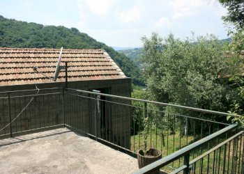 Foto 25 - Casa semi indipendente Via Pernecco Inferiore, Serra Riccò - foto 25