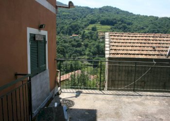 Foto 26 - Casa semi indipendente Via Pernecco Inferiore, Serra Riccò - foto 26