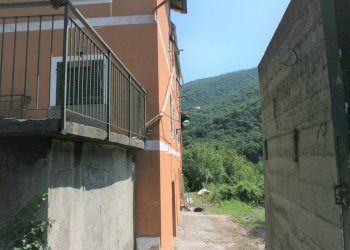 Foto 29 - Casa semi indipendente Via Pernecco Inferiore, Serra Riccò - foto 29