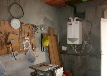 Foto 32 - Casa semi indipendente Via Pernecco Inferiore, Serra Riccò - foto 32