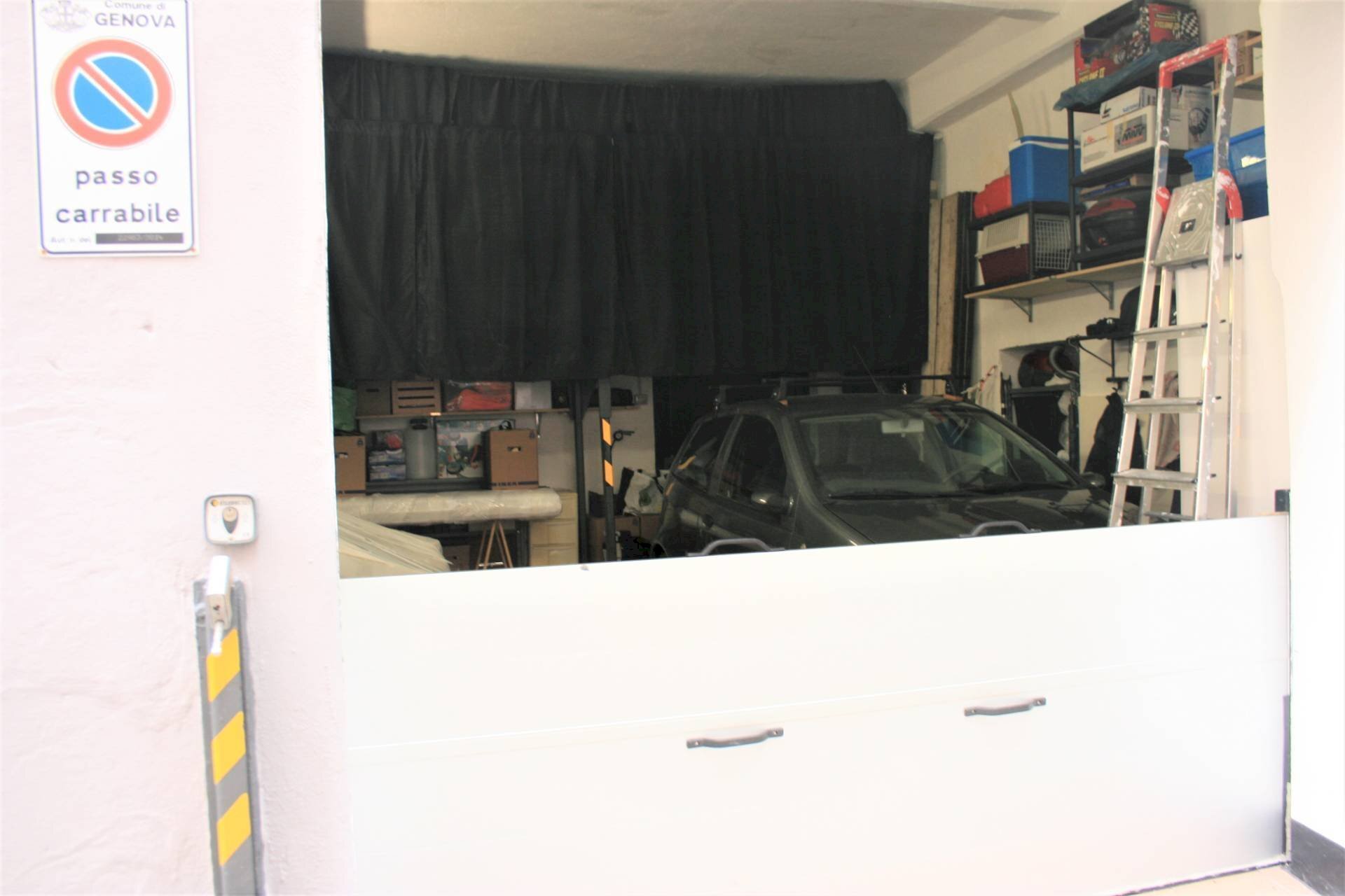 Foto 3 - Box Via Sofonisba Anguissola, Genova - foto 3