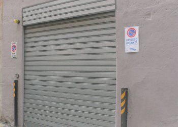 Foto 1 - Box Via Sofonisba Anguissola, Genova - foto 1