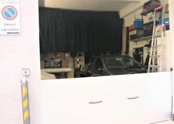 Foto 3 - Box Via Sofonisba Anguissola, Genova - foto 3