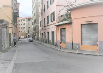 Foto 4 - Box Via Sofonisba Anguissola, Genova - foto 4