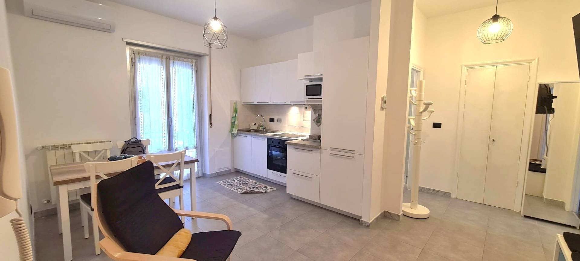 Foto 2 - Appartamento Corso Luigi Andrea Martinetti, Genova - foto 2