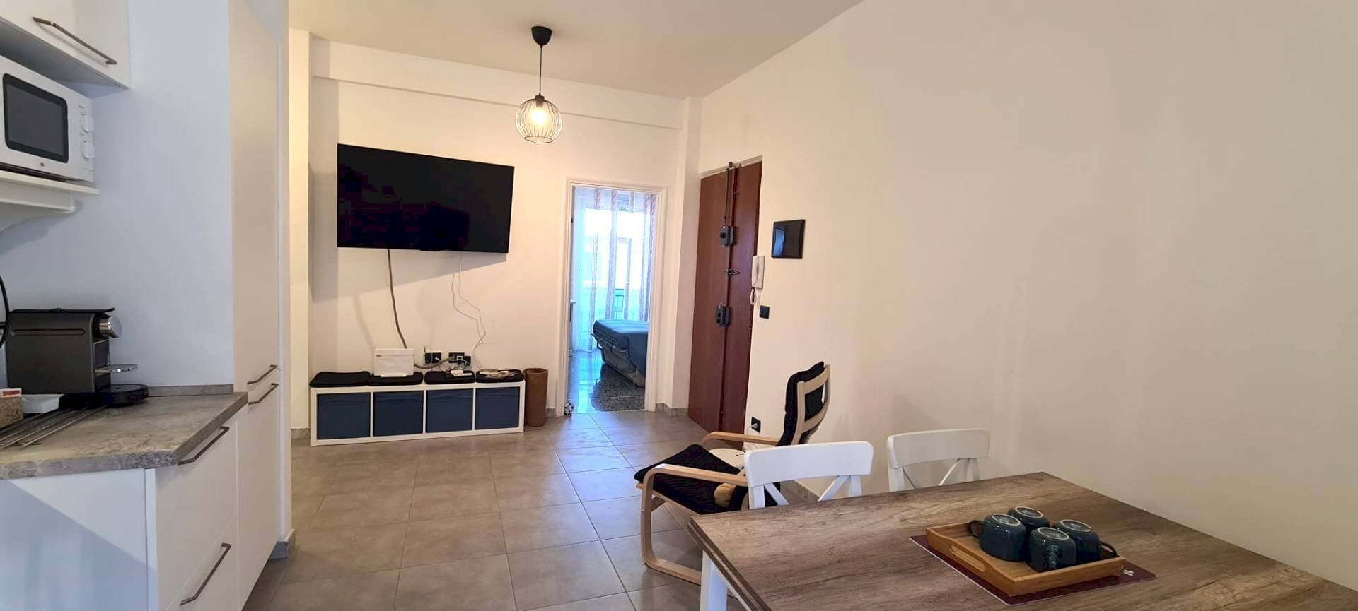 Foto 3 - Appartamento Corso Luigi Andrea Martinetti, Genova - foto 3