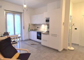 Foto 2 - Appartamento Corso Luigi Andrea Martinetti, Genova - foto 2