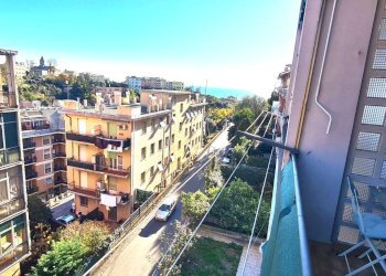 Foto 4 - Appartamento Corso Luigi Andrea Martinetti, Genova - foto 4