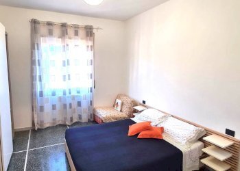 Foto 1 - Appartamento Corso Luigi Andrea Martinetti, Genova - foto 1