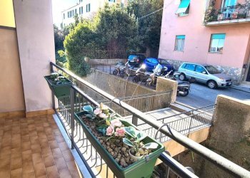 Foto 5 - Appartamento Corso Luigi Andrea Martinetti, Genova - foto 5