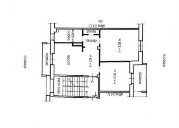 Foto 8 - Appartamento Corso Luigi Andrea Martinetti, Genova - foto 8