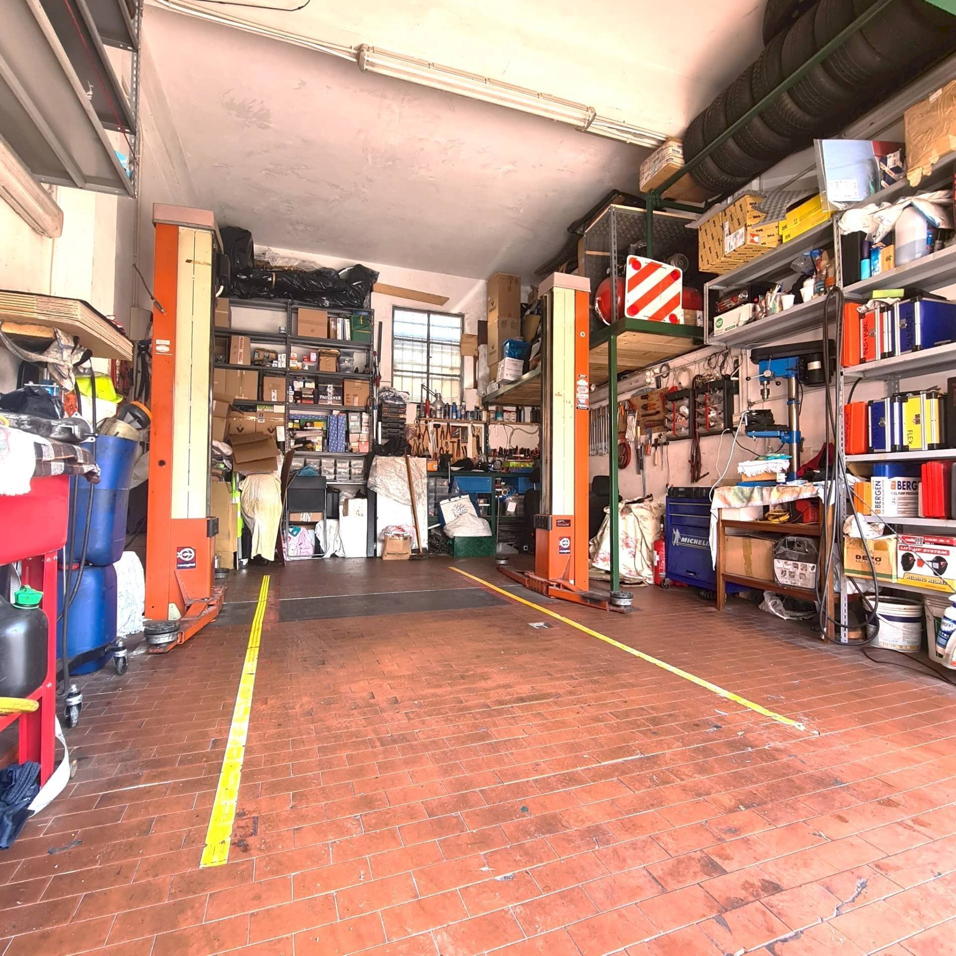 Foto 2 - Box Via Primo Cavallieri
32, Genova - foto 2