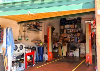 Foto 1 - Box Via Primo Cavallieri
 
32, Genova - foto 1