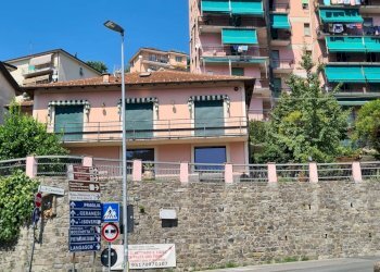 Foto 4 - Box Via Primo Cavallieri
 
32, Genova - foto 4