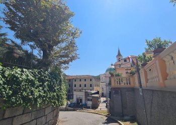 Foto 5 - Box Via Primo Cavallieri
 
32, Genova - foto 5