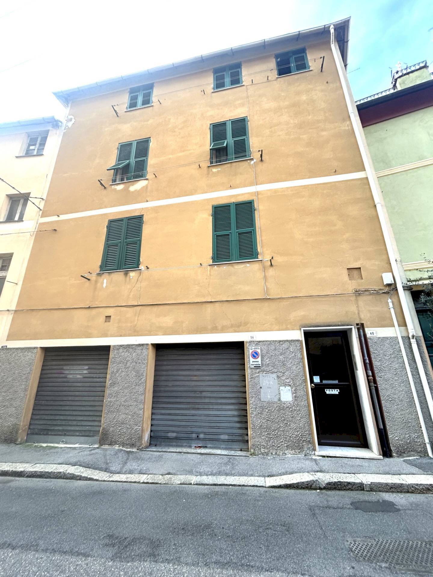 Foto 1 - Appartamento Via Giuseppe Gallesi, Genova - foto 1