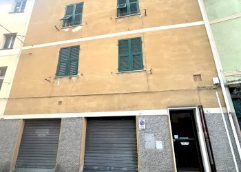 Foto 1 - Appartamento Via Giuseppe Gallesi, Genova - foto 1