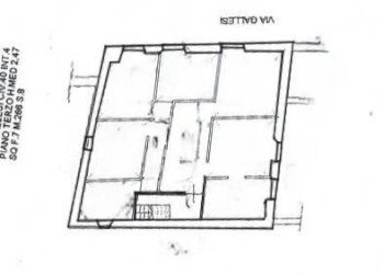 Foto 2 - Appartamento Via Giuseppe Gallesi, Genova - foto 2