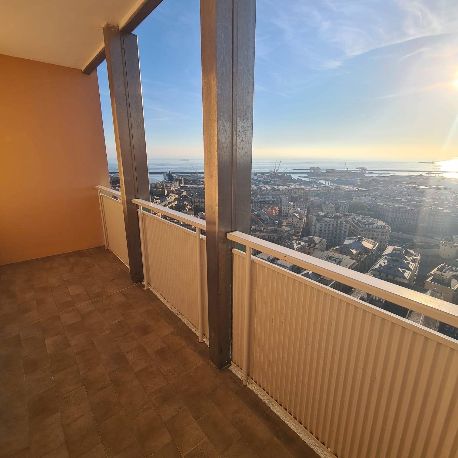 Foto 2 - Appartamento Via Gian Battista Monti, Genova - foto 2