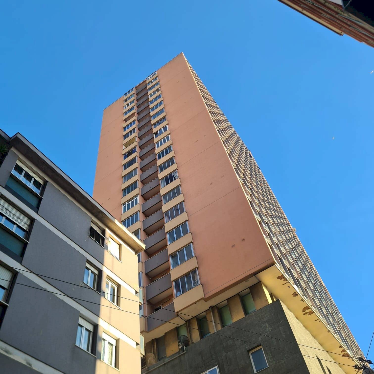 Foto 1 - Appartamento Via Gian Battista Monti, Genova - foto 1