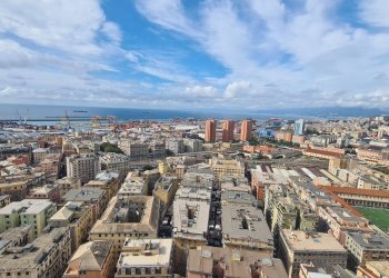 Foto 4 - Appartamento Via Gian Battista Monti, Genova - foto 4