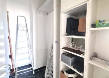 Foto 11 - Appartamento Via Gian Battista Monti, Genova - foto 11