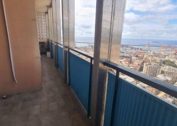 Foto 14 - Appartamento Via Gian Battista Monti, Genova - foto 14