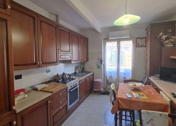 Foto 1 - Appartamento Via Walter Fillak, Genova - foto 1