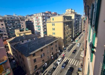 Foto 7 - Appartamento Via Walter Fillak, Genova - foto 7