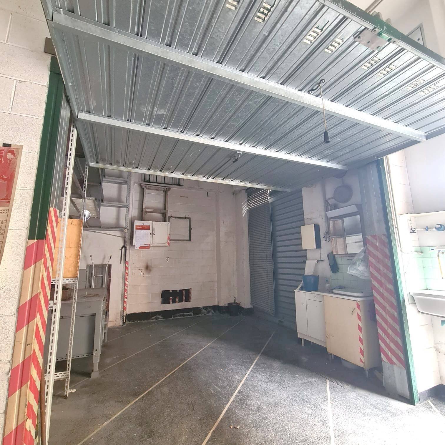 Foto 2 - Box Via Walter Fillak
166BR, Genova - foto 2