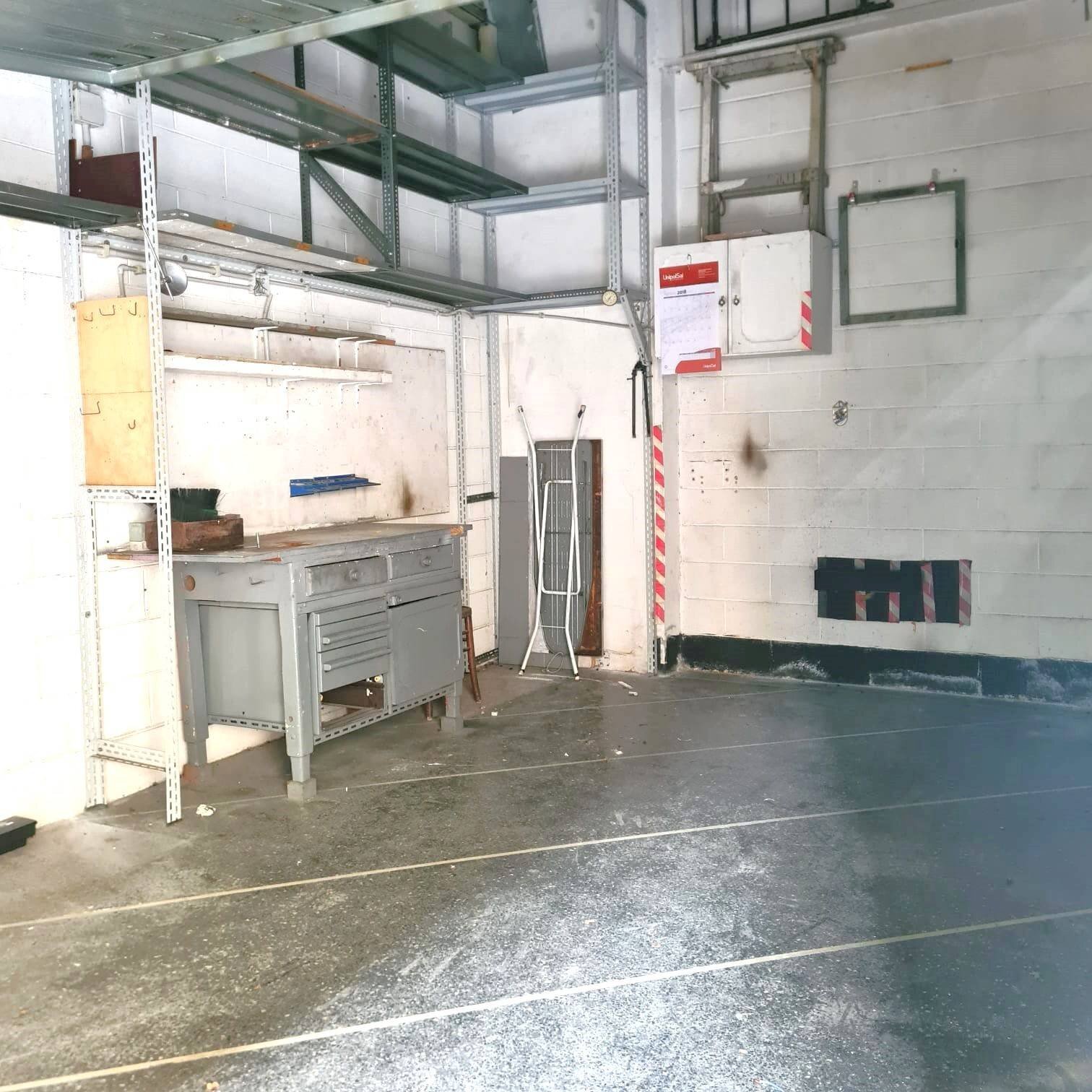 Foto 3 - Box Via Walter Fillak
166BR, Genova - foto 3