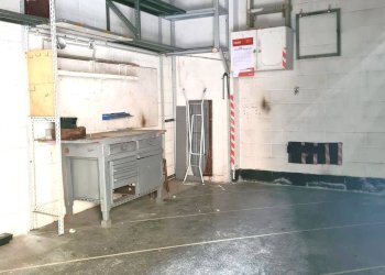 Foto 3 - Box Via Walter Fillak
 
166BR, Genova - foto 3