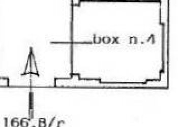 Foto 4 - Box Via Walter Fillak
 
166BR, Genova - foto 4