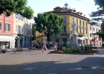 Foto 11 - Monolocale Via Vittorio Veneto
 
2, Bellano - foto 11