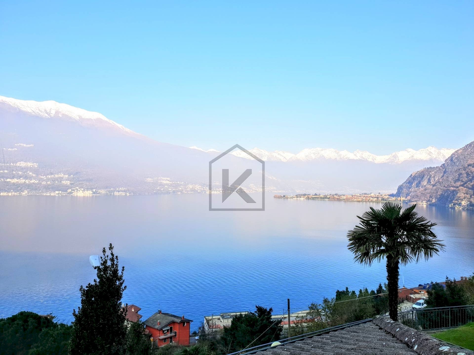 Foto 2 - Four-room apartment Via Strada Nuova Per Oro, Bellano - photo 2