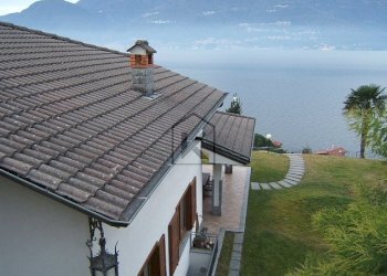 Foto 1 - Quadrilocale Via Strada Nuova Per Oro, Bellano - foto 1