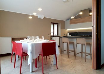 Foto 3 - Quadrilocale Via Strada Nuova Per Oro, Bellano - foto 3