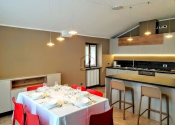 Foto 4 - Quadrilocale Via Strada Nuova Per Oro, Bellano - foto 4