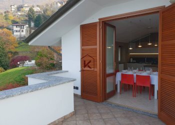 Foto 6 - Quadrilocale Via Strada Nuova Per Oro, Bellano - foto 6