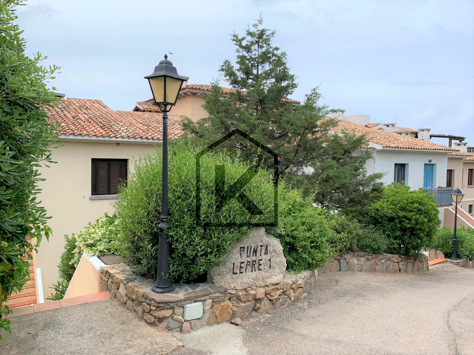 Foto 2 - Two-room apartment Via Punta Lepre
1, Olbia - photo 2