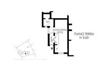 Foto 23 - Bilocale Via Punta Lepre
 
1, Olbia - foto 23