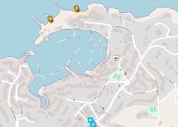 Foto 24 - Bilocale Via Punta Lepre
 
1, Olbia - foto 24