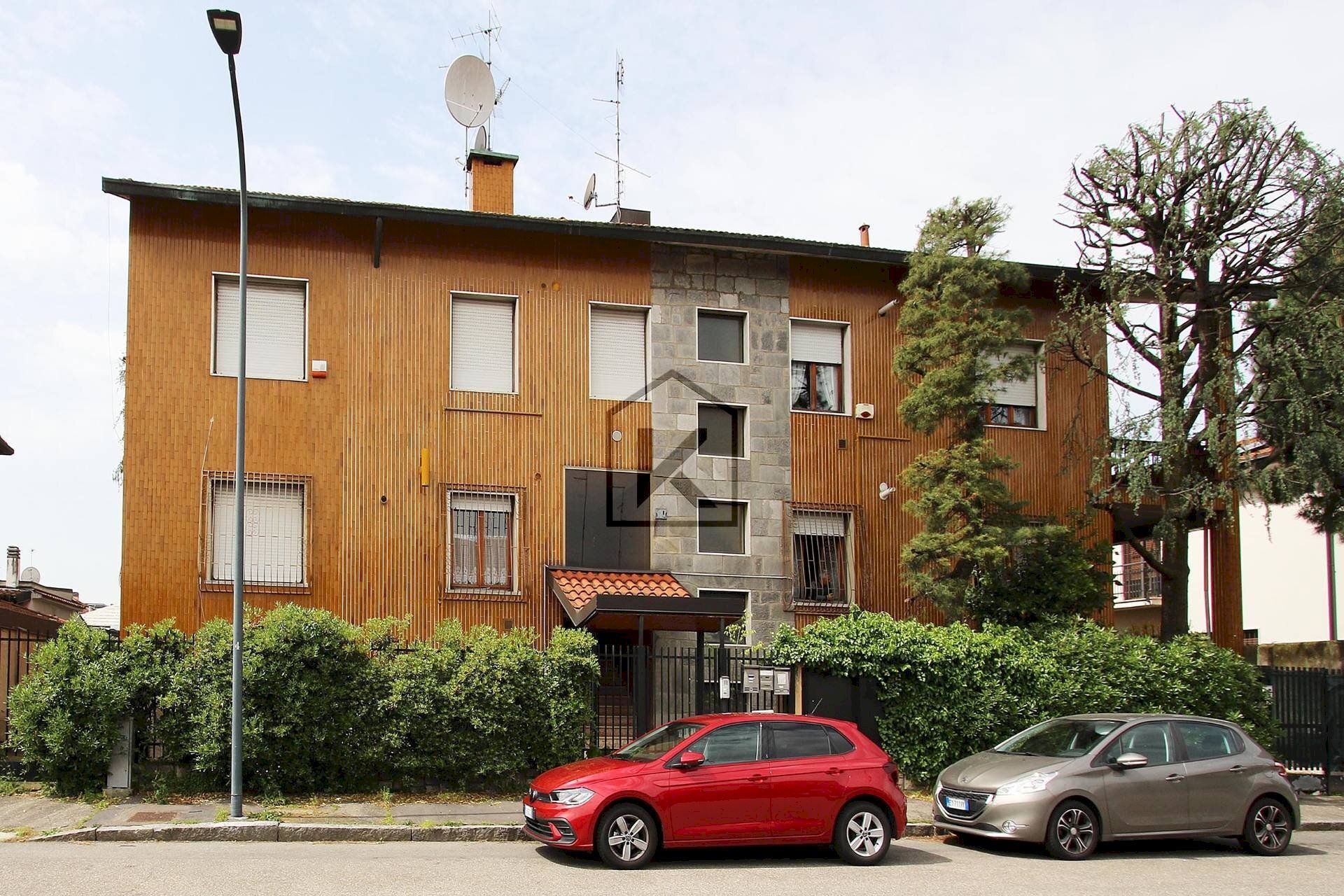 Foto 2 - Apartment Via Bir Acheim, Milano - photo 2