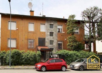 Foto 1 - Appartamento Via Bir Acheim, Milano - foto 1