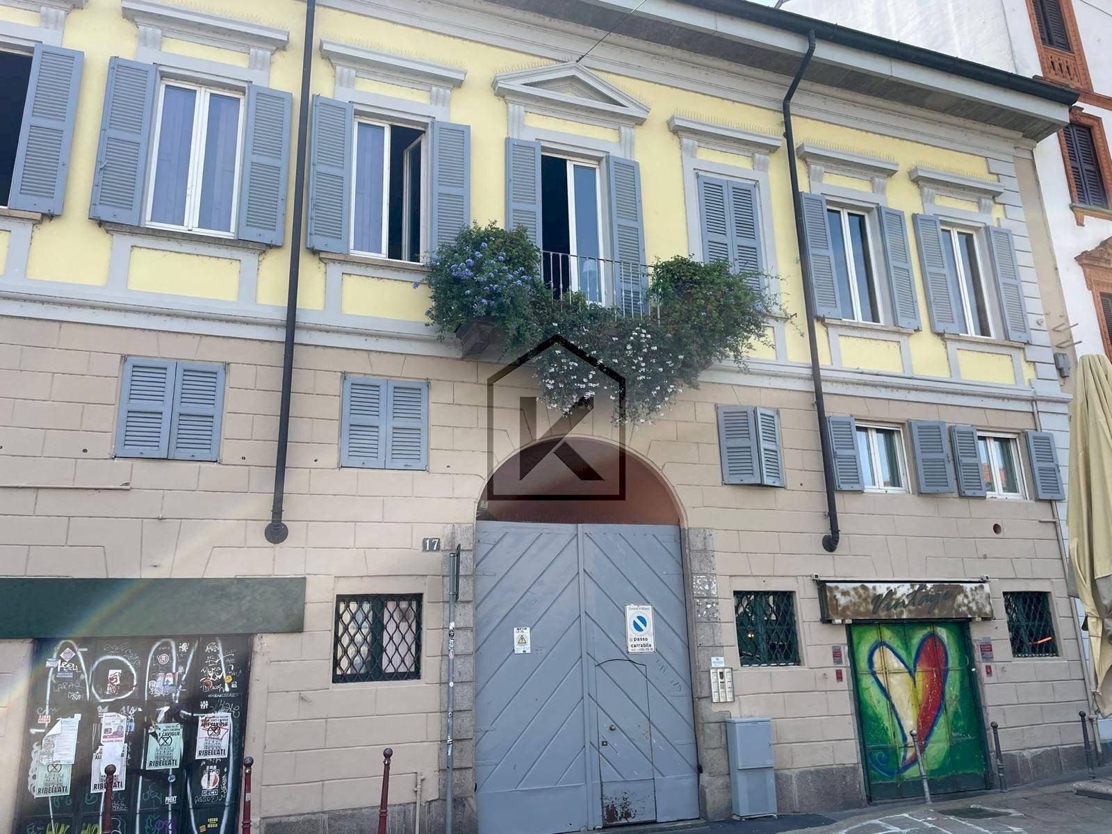 Foto 2 - Two-room apartment Ripa Di Porta Ticinese, Milano - photo 2