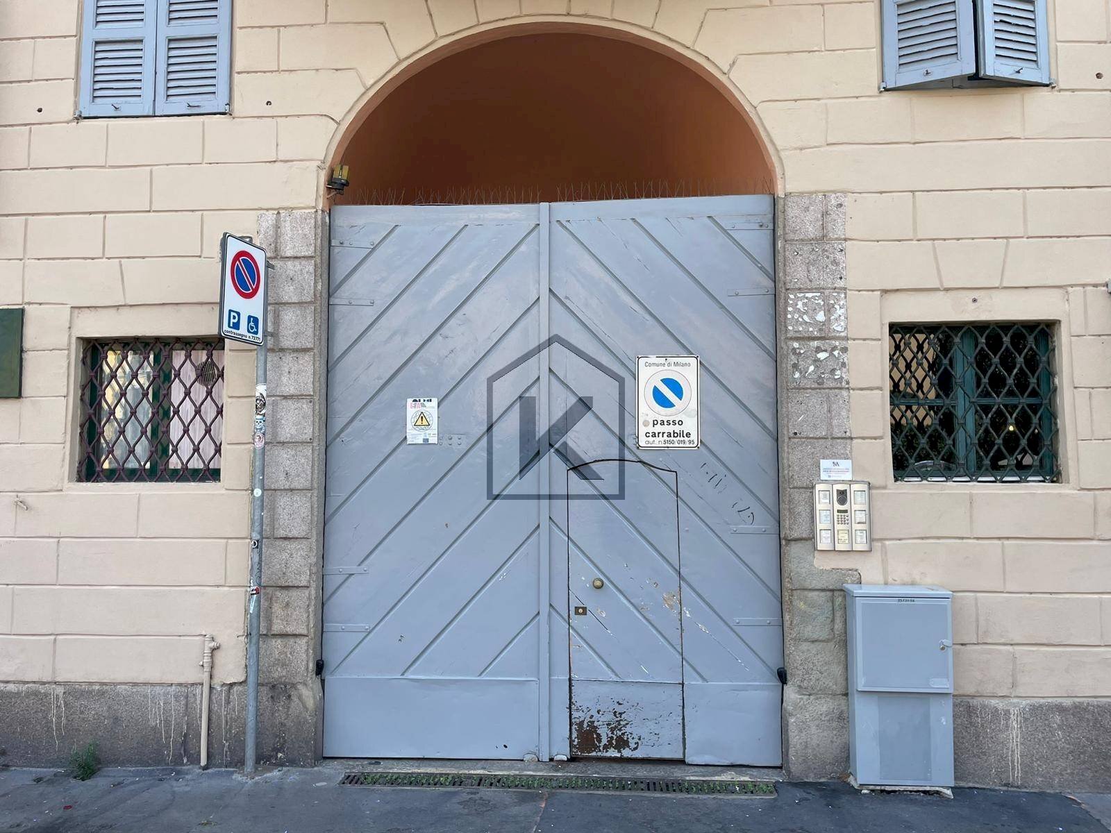 Foto 3 - Two-room apartment Ripa Di Porta Ticinese, Milano - photo 3